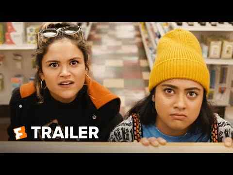 Plan B - trailer 1