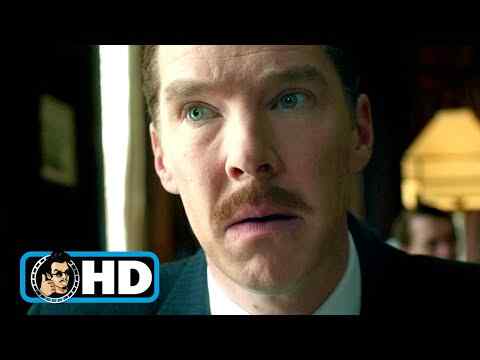 The Courier - Clip 
