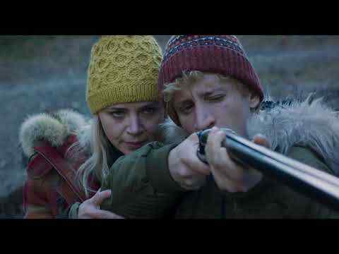 Paradise - trailer 1