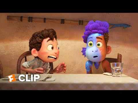 Luca - Clip 