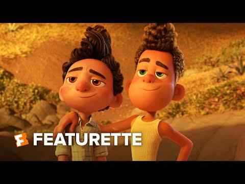Luca - Featurette 