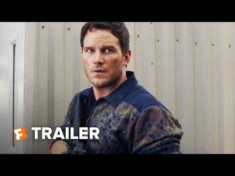 The Tomorrow War - trailer 2