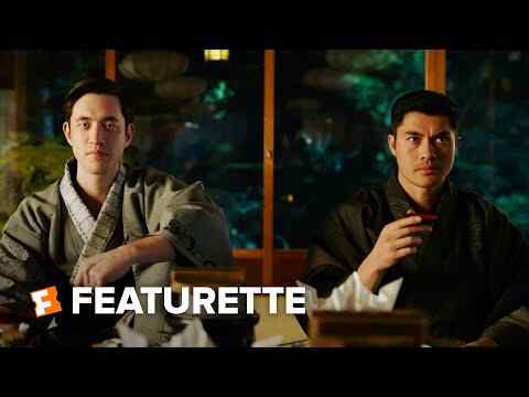 Snake Eyes - Featurette 