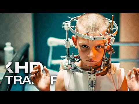 Titane - trailer