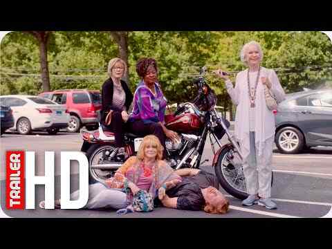 Queen Bees - trailer