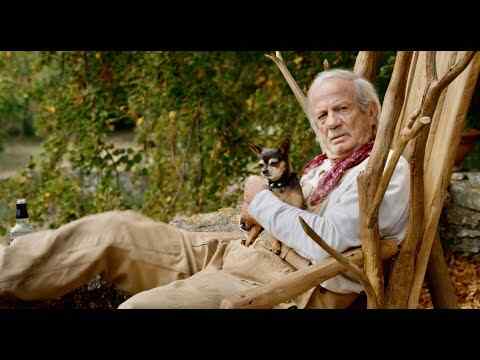 C'est quoi ce papy?! - trailer