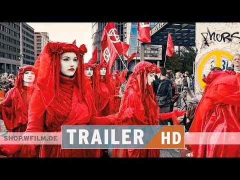 Now - trailer
