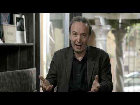 Paolo Conte, via con me - trailer