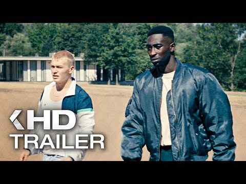 Toubab - trailer