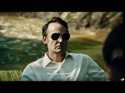 Azor - trailer