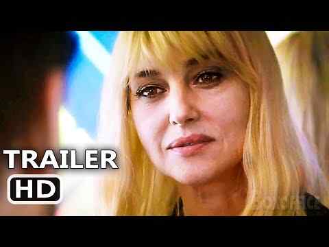 The Man Who Sold His Skin - trailer