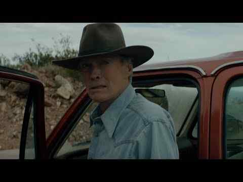 Cry Macho - trailer