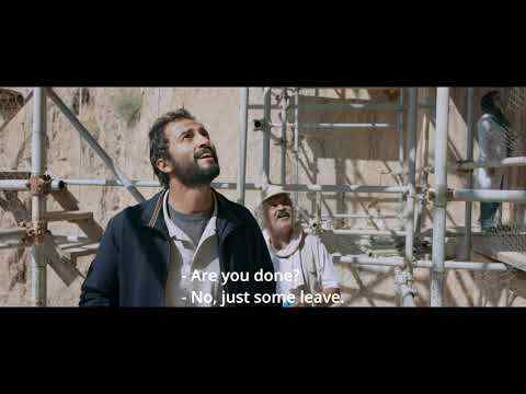 Ghahreman - trailer