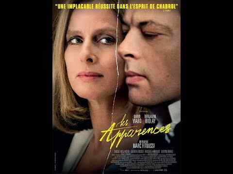 Les apparences - trailer