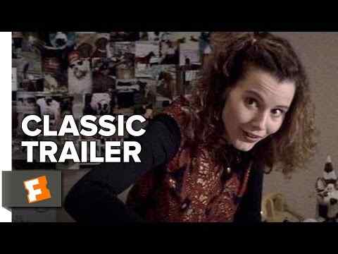 The Accidental Tourist - trailer