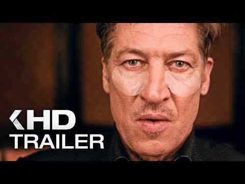 Baumbacher Syndrome - trailer