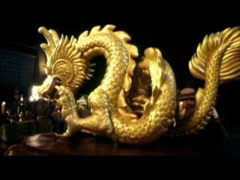 The Quest - trailer