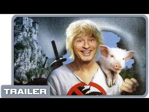 Siegfried - trailer