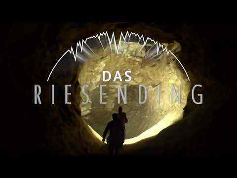 Das Riesending - trailer