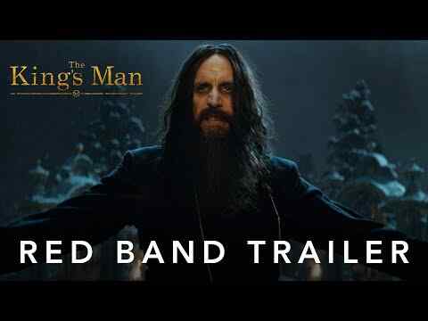The King's Man - The Beginning - trailer