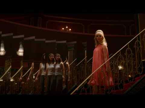 Last Night in Soho - trailer