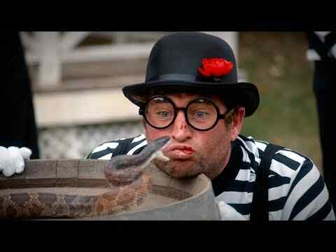 Jackass Forever - trailer