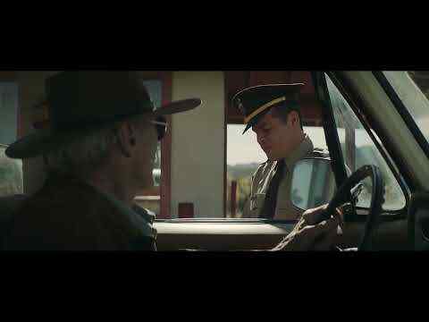 Cry Macho - trailer