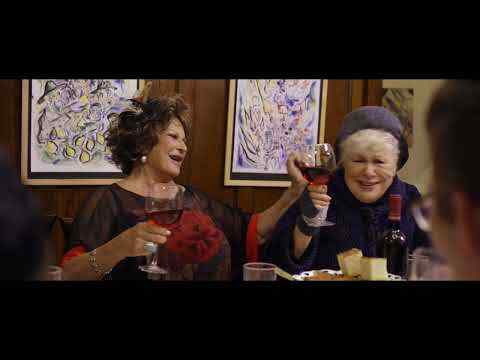 Tango Shalom - trailer