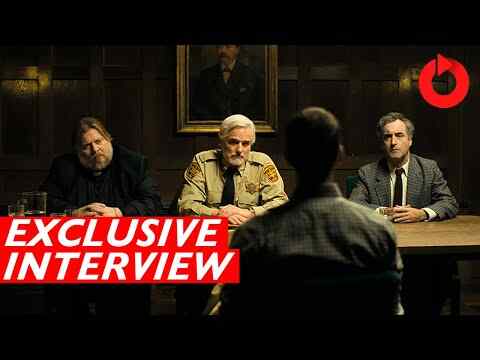 The Middle Man - Bent Hamer Exclusive Interview