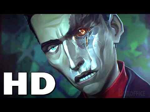 Arcane: League of Legends - trailer