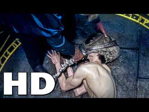 The Sandman - trailer Teaser