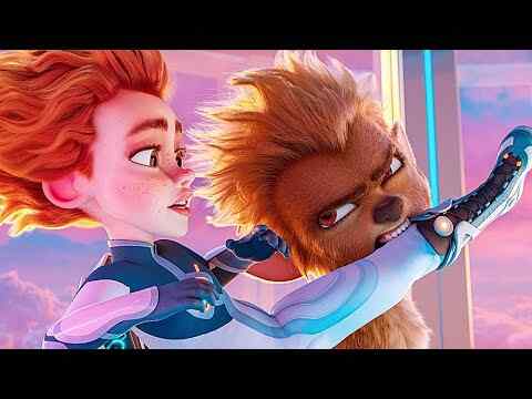 Monster Family 2 - trailer