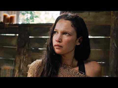 Gaia - trailer