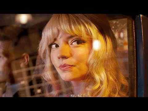 Last Night in Soho - trailer 2