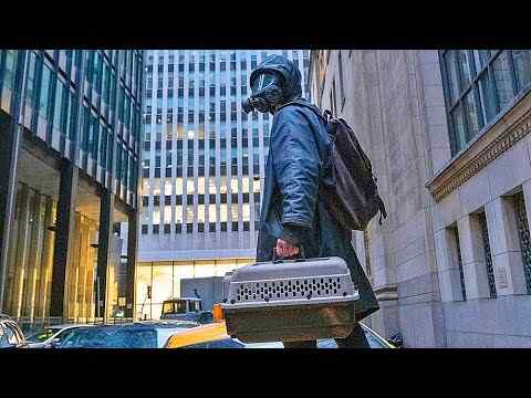 Y: The Last Man - trailer