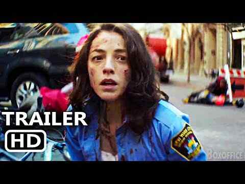 Y: The Last Man - trailer