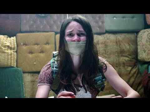 Don't Breathe 2 - trailer