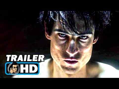 The Sandman - trailer