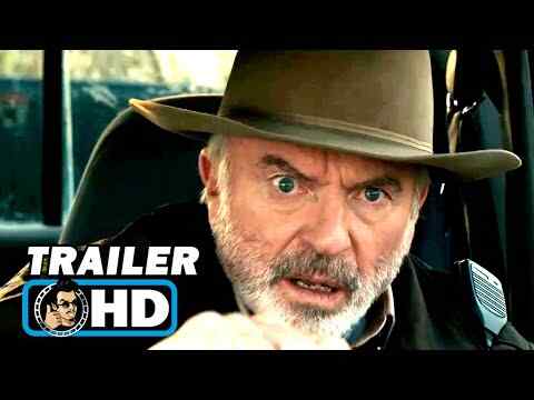 Invasion - trailer