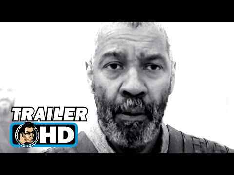 The Tragedy of Macbeth - trailer