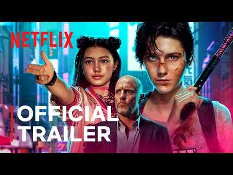 Kate - trailer
