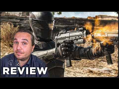 Snake Eyes - Robert Hofmann Kritik Review