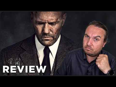 Wrath of Man - Robert Hofmann Kritik Review