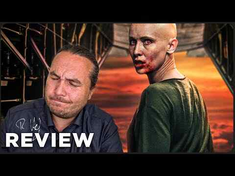 Blood Red Sky - Robert Hofmann Kritik Review