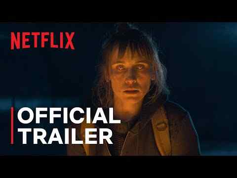 Blood Red Sky - trailer