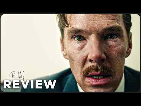 Der Spion - Robert Hofmann Kritik Review