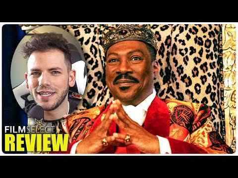 Der Prinz aus Zamunda - FilmSelect Review