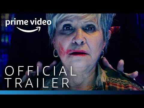 Bingo Hell - trailer