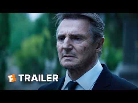 Blacklight - trailer 1
