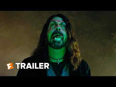Studio 666 - trailer 2